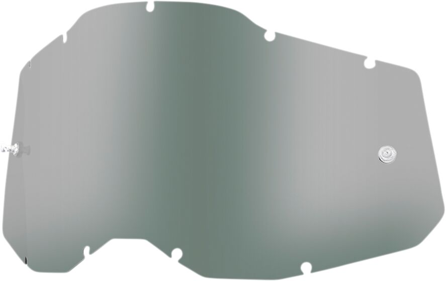 100% Accuri 2/Racecraft 2/Strata 2 Crossbrille Lens