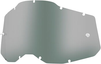 100% Accuri 2/Racecraft 2/Strata 2 Crossbril Lens