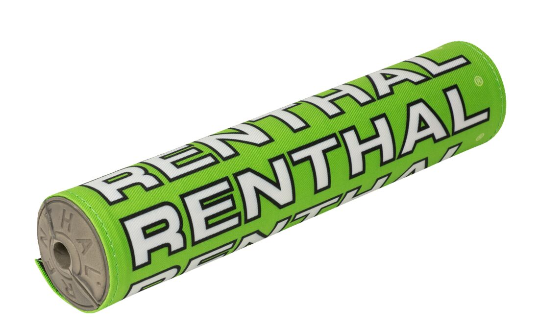 Renthal Vintage SX Crossbar Pad