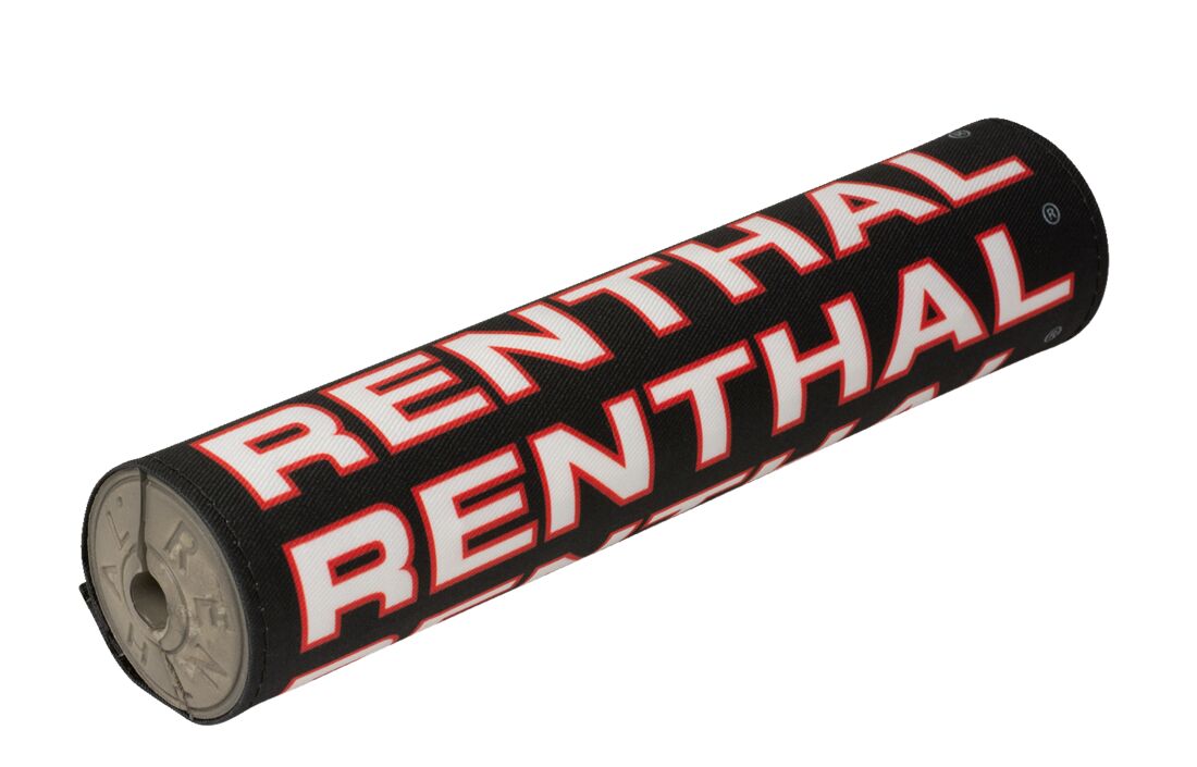 Renthal Vintage SX Crossbar Pad