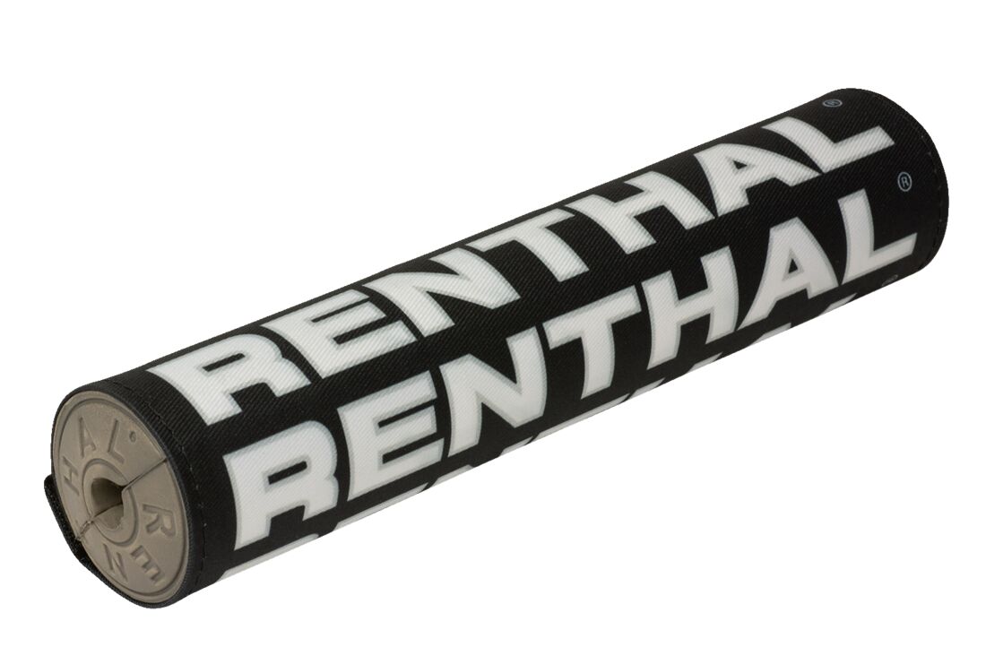 Renthal Vintage SX Crossbar Pad