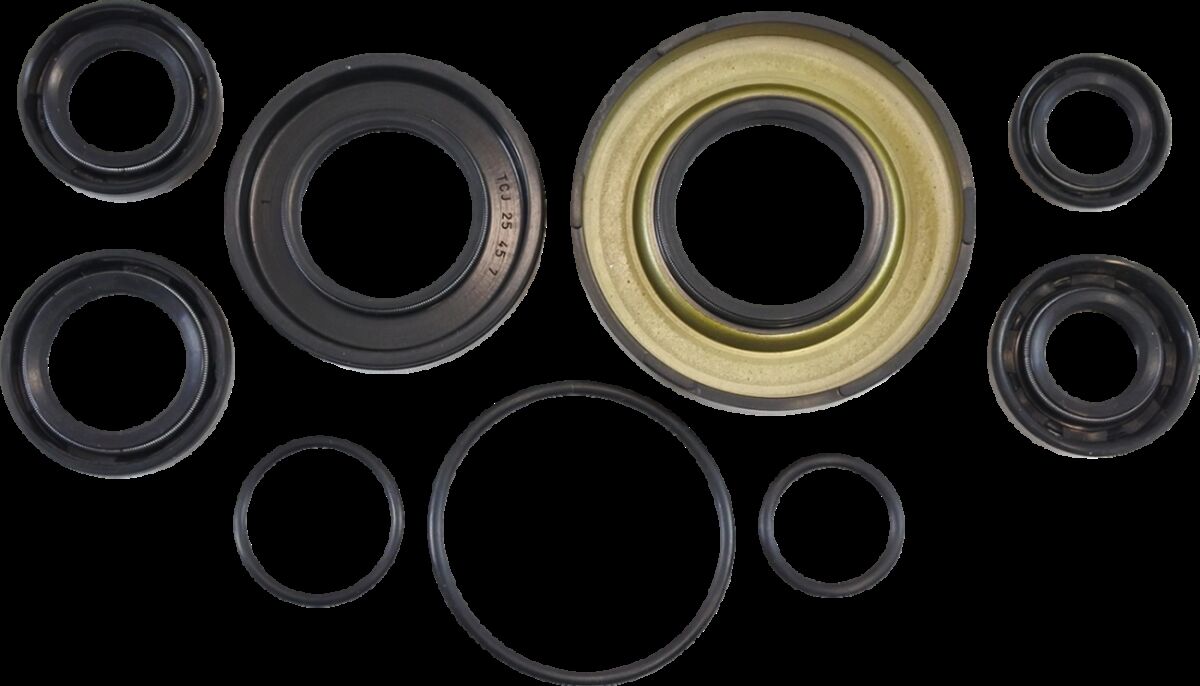 Kit de retenes de aceite Vintco