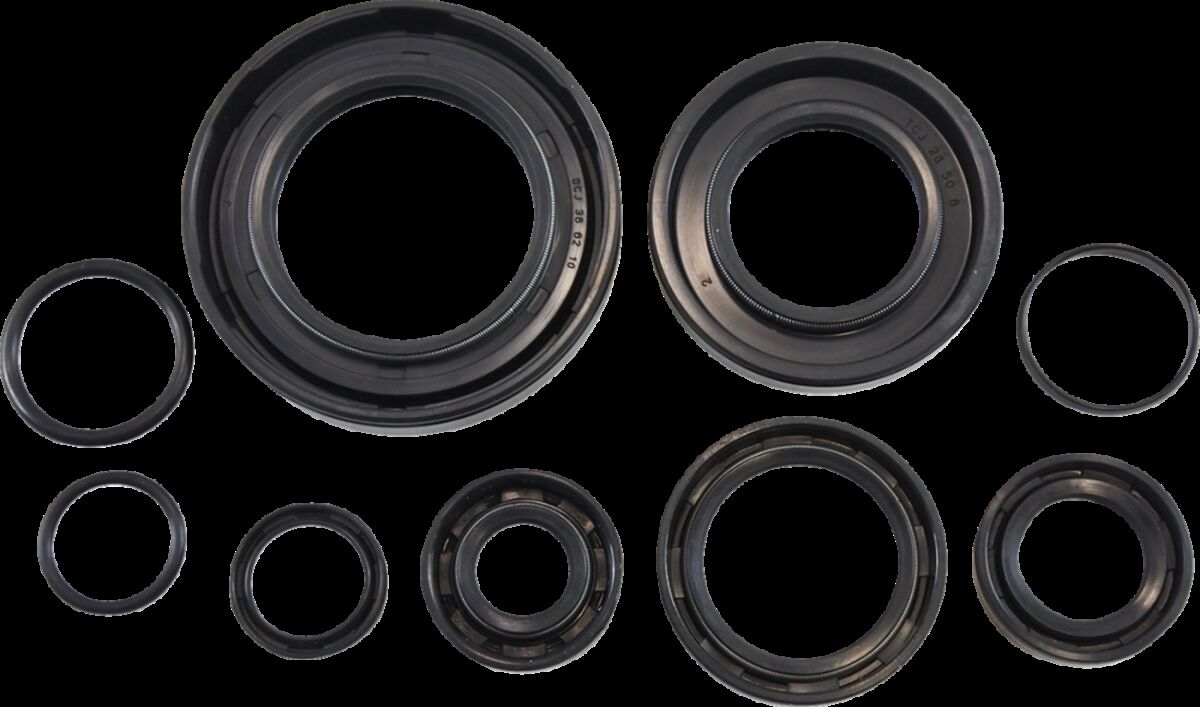 Kit de retenes de aceite Vintco