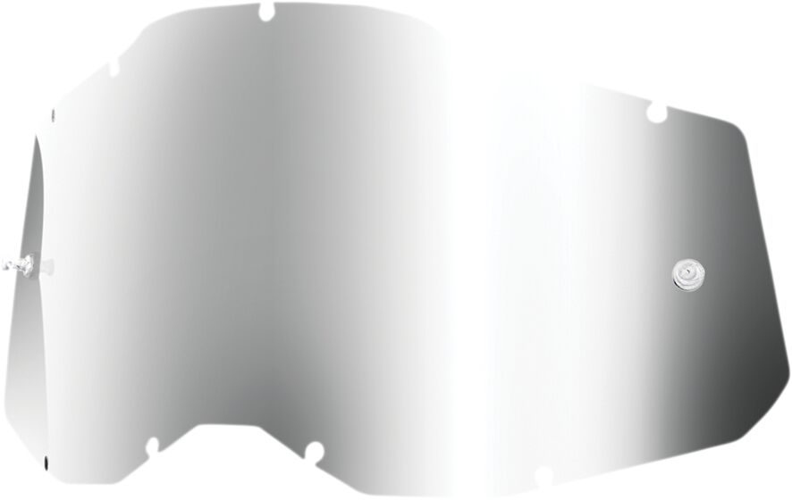 100% Youth Accuri 2/Strata 2 Crossilasit Lens