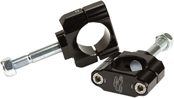 Renthal 36Tech Handlebar Mounts