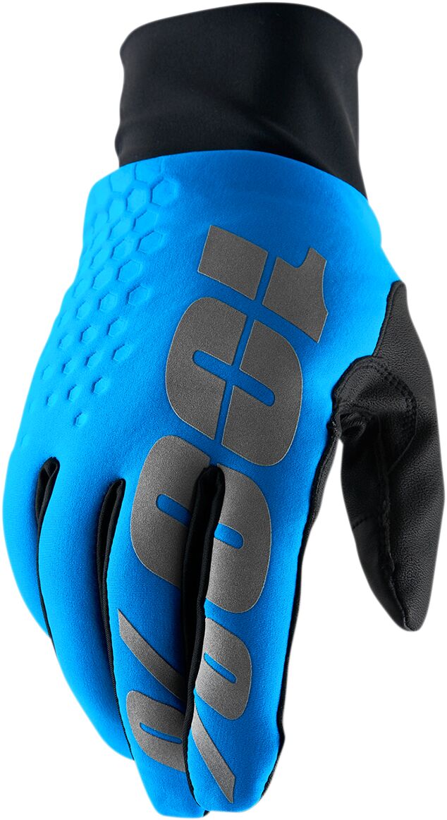 100% Hydromatic Brisker Crossihanskat