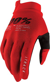 100% iTrack Handschuhe