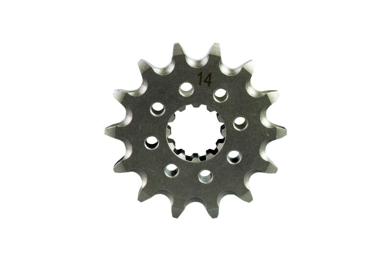 Scar Front Sprocket