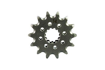 Scar Front Sprocket