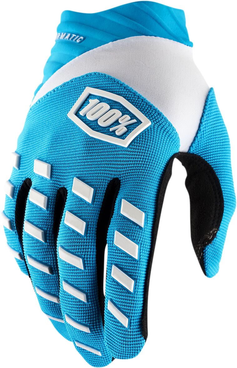 100% Airmatic Crossihanskat