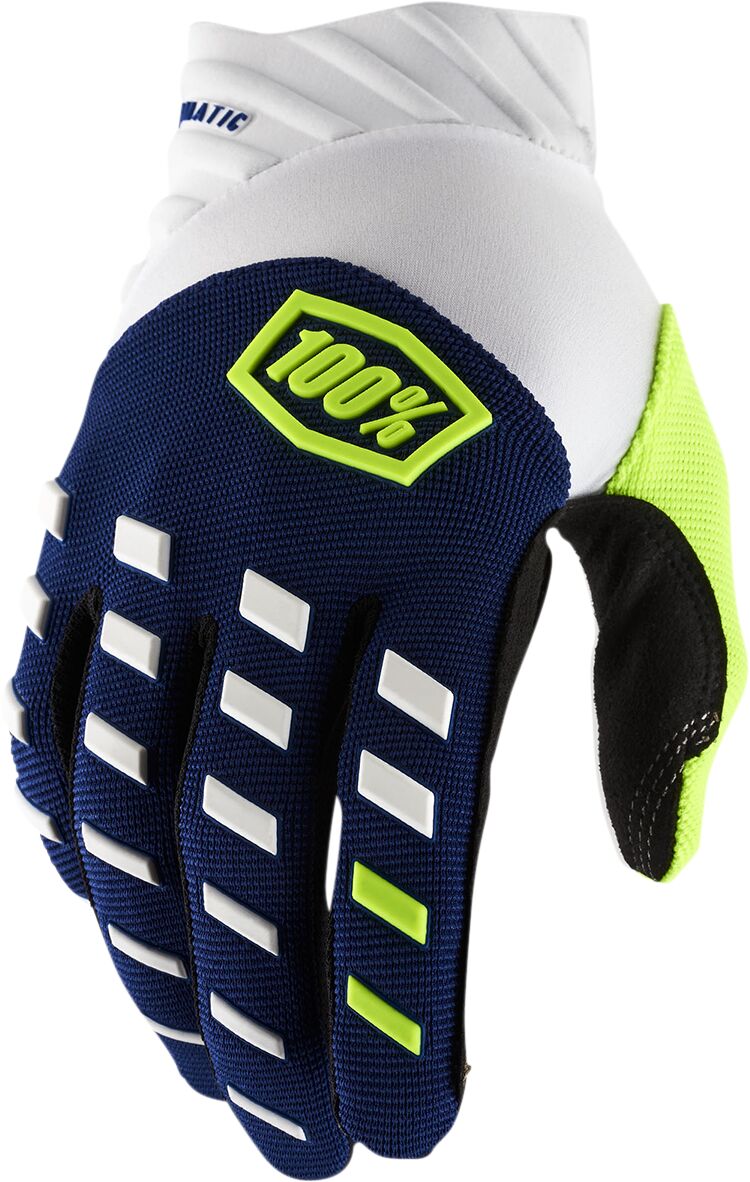 100% Airmatic Crossihanskat