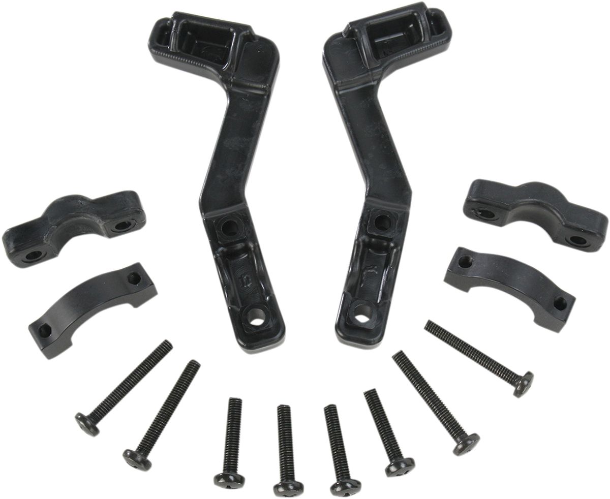 Renthal Handguard Replacement Brackets