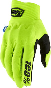 100% Cognito Smart Shock Crossihanskat