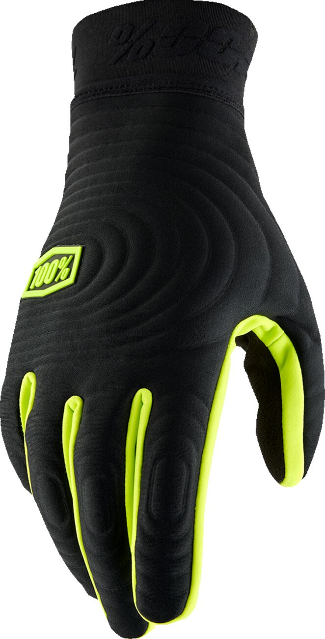 100% Brisker Xtreme Crosshandsker