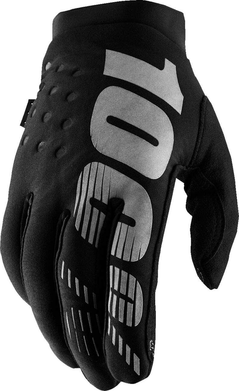 Women's Brisker Gants Crosss 100%