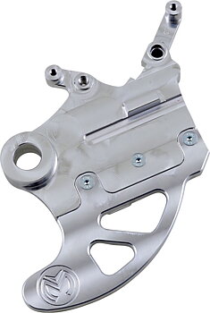 Protezione per disco Pro Shark Fin con portafreno Moose Racing