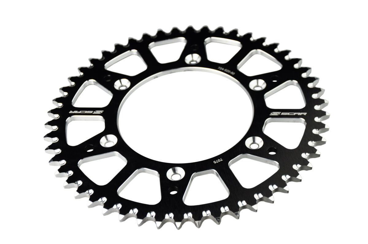 Scar Rear Sprocket