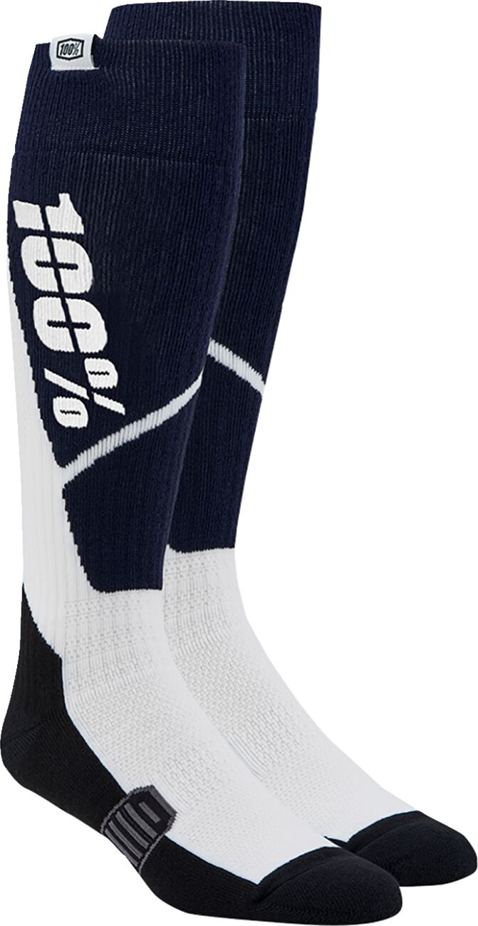Calcetines Torque Comfort Moto 100%