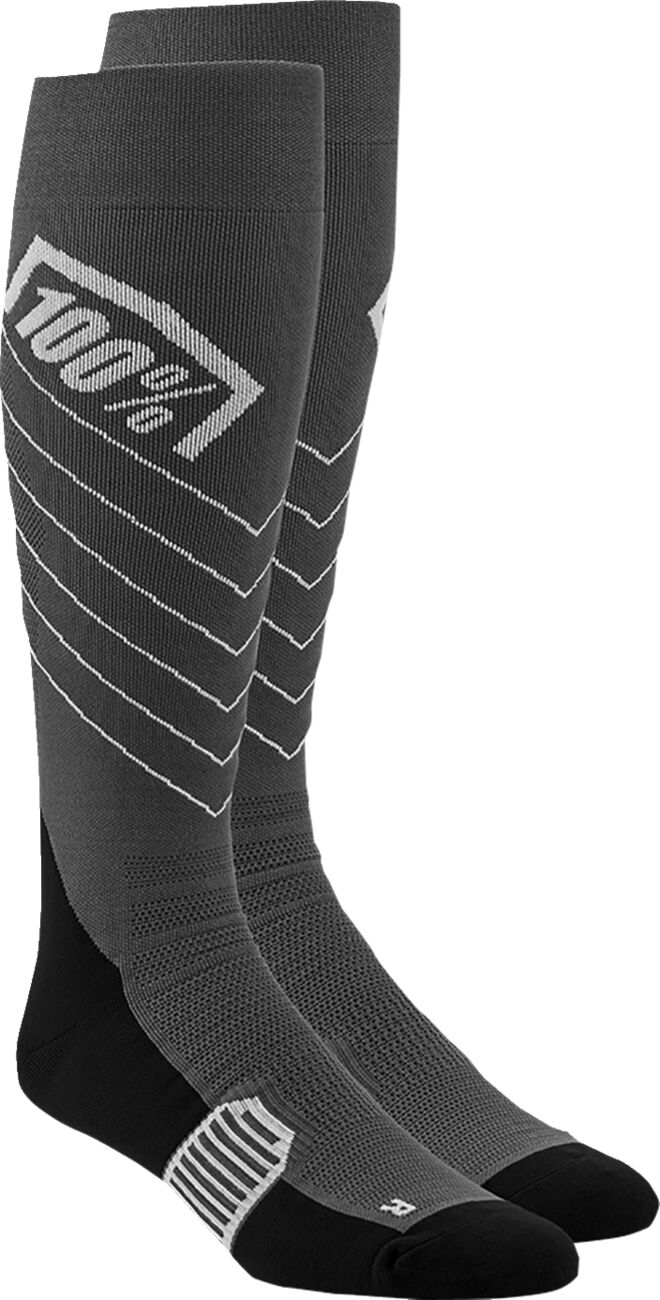100% Hi-Side Performance Socken