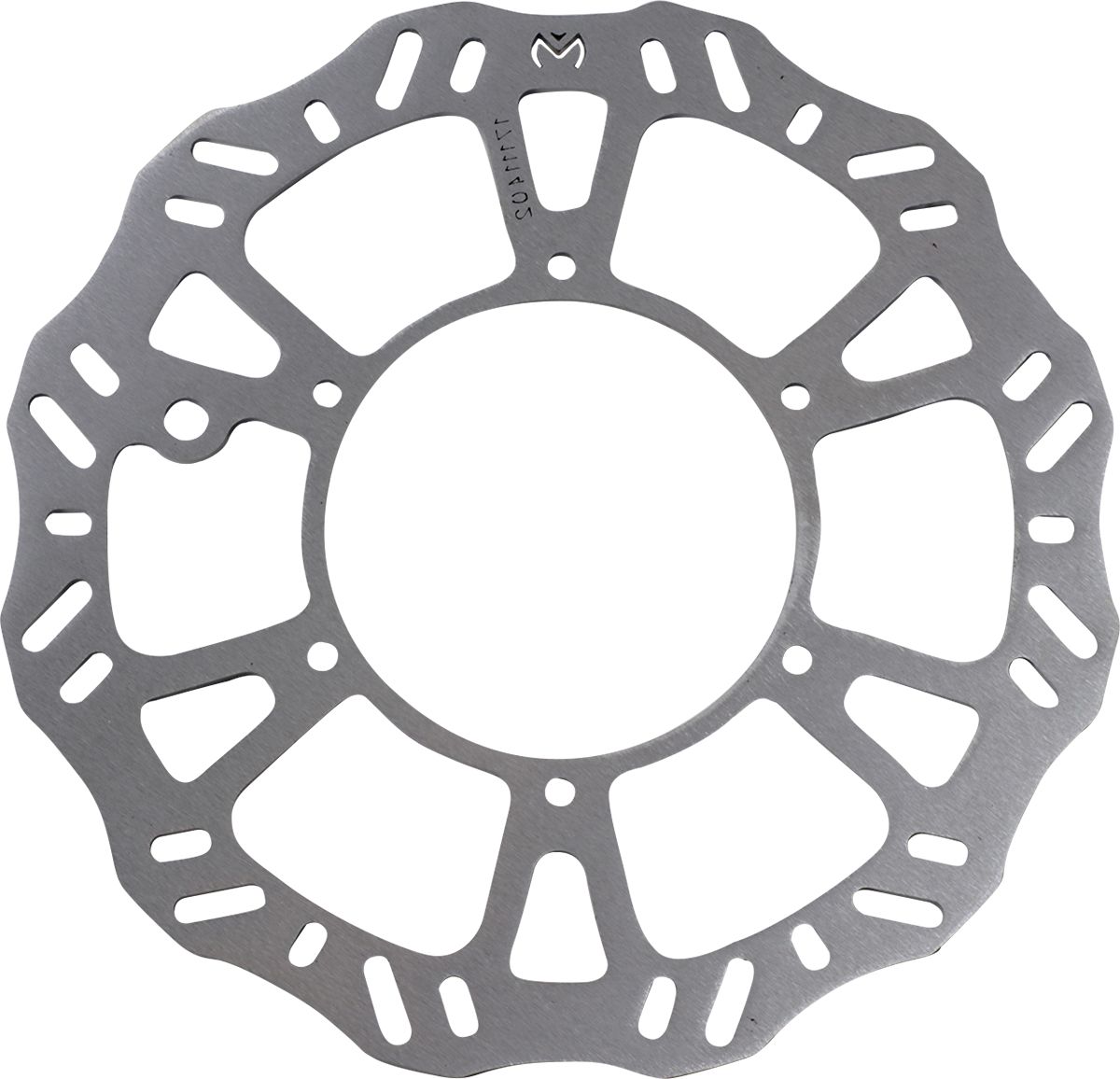 Moose Racing Standard Bromsskiva 260 mm