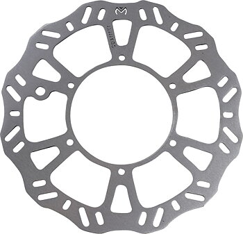 Moose Racing Standard Brake Rotor 260 mm