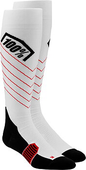 Calcetines Medias Hi-Side Performance 100%