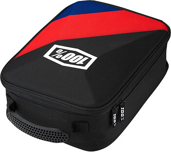 100% Crossilasit Case