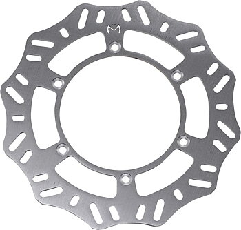 Moose Racing Standard Brake Rotor 220 mm