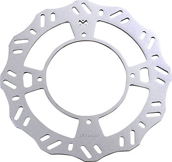 Moose Racing Standard Bromsskiva 240 mm
