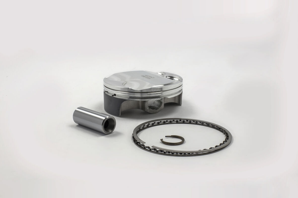 Wössner Piston Kit