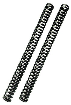 Öhlins Vordere Gabelfeder