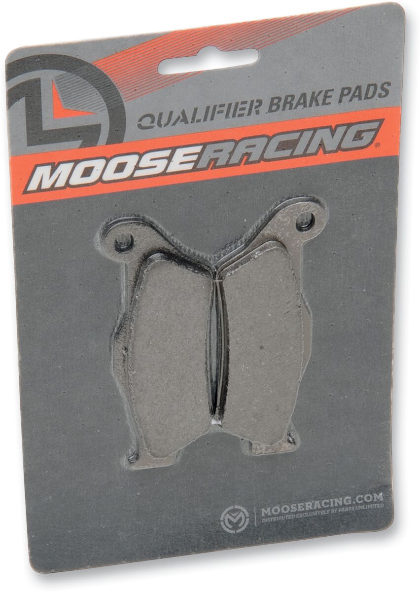 Moose Racing Qualifier Jarrupalat