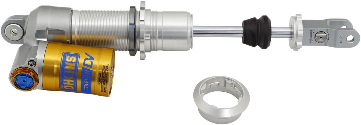 Öhlins SHOCK ABSORBER DMX Series