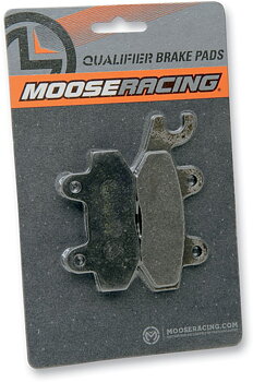 Moose Racing Qualifier Bremseklosser