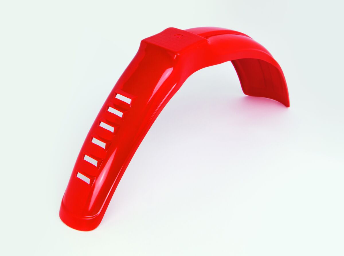 Ufo Universelle mittlere Vintage-Vorderradschutzbleche