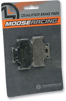 Moose Racing Qualifier Bremseklosser