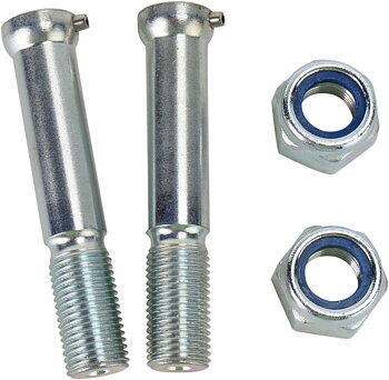 Renthal Bolt Replacement Kit