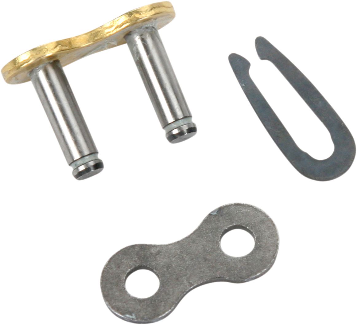 Renthal 420 R1 Replacement Clip Kædelås