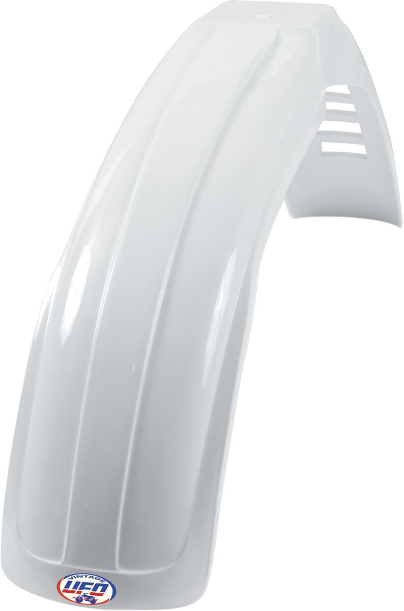 Ufo Universal Front Fender Vintage Large
