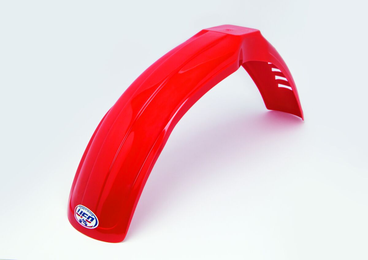 Ufo Universal Front Fender Vintage Large