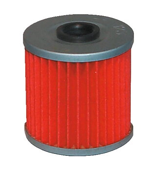Hiflofiltro Premium Oil Filter