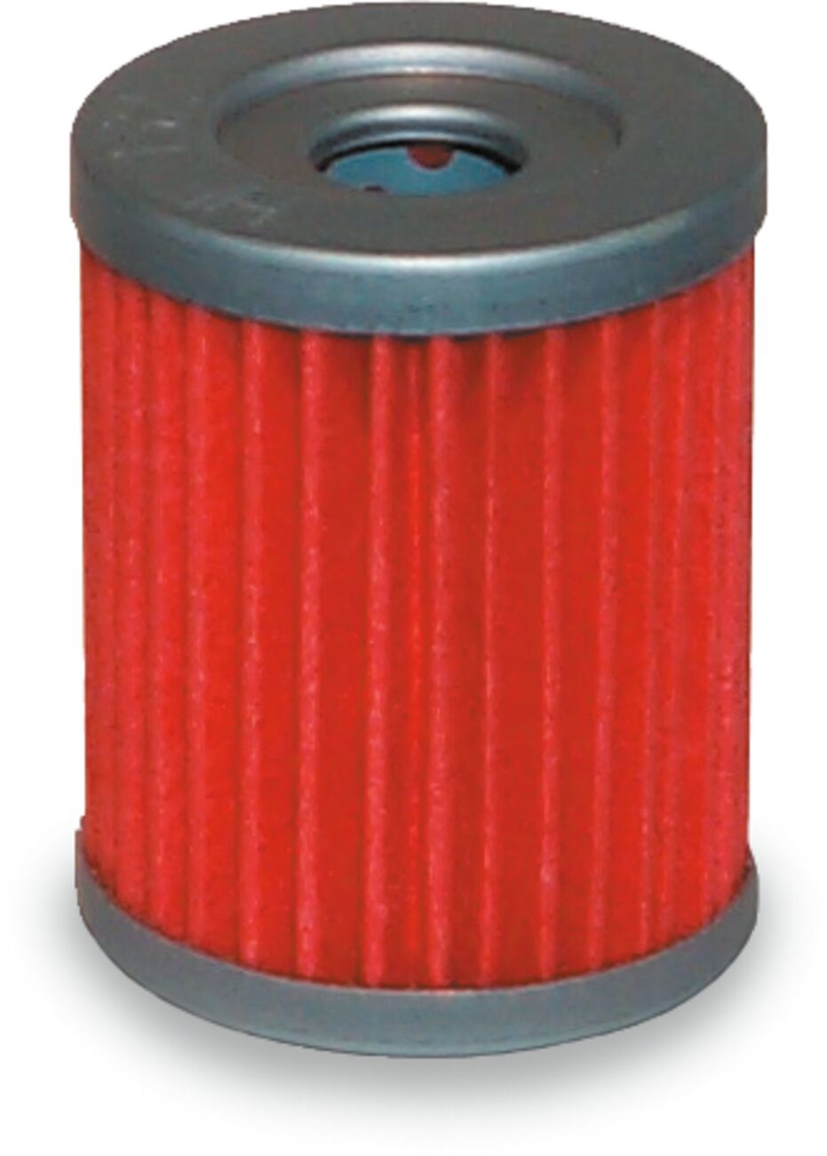 Hiflofiltro Oil Filter - 2