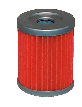 Hiflofiltro Premium Oil Filter