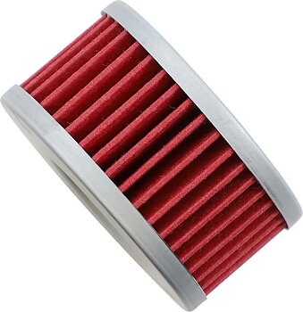 Hiflofiltro Premium Oil Filter