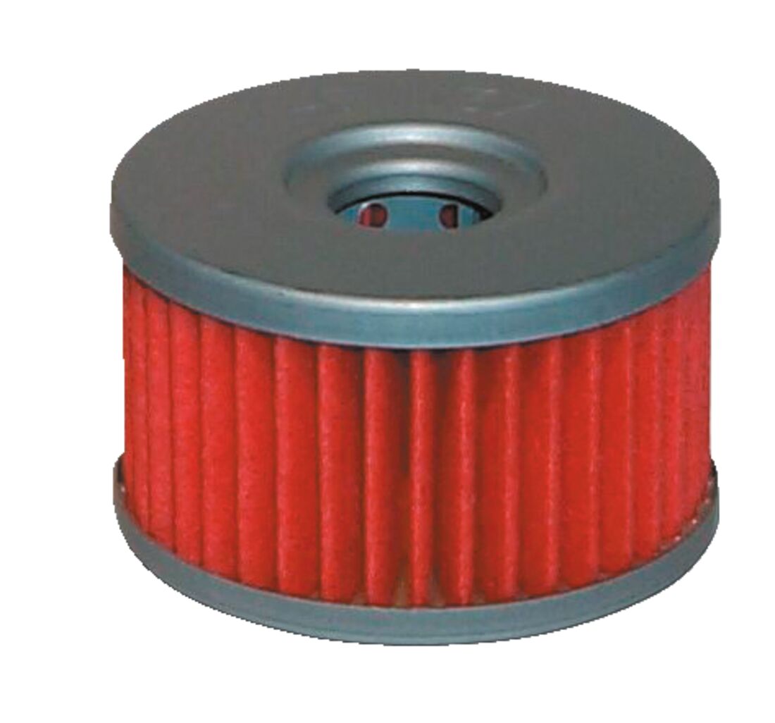 Hiflofiltro Premium Oil Filter