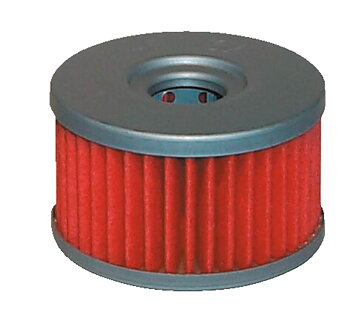 Hiflofiltro Premium Oil Filter