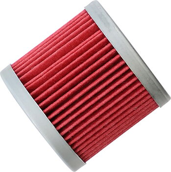 Hiflofiltro Premium Oil Filter