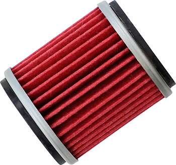 Filtro olio di alta qualità Hiflofiltro