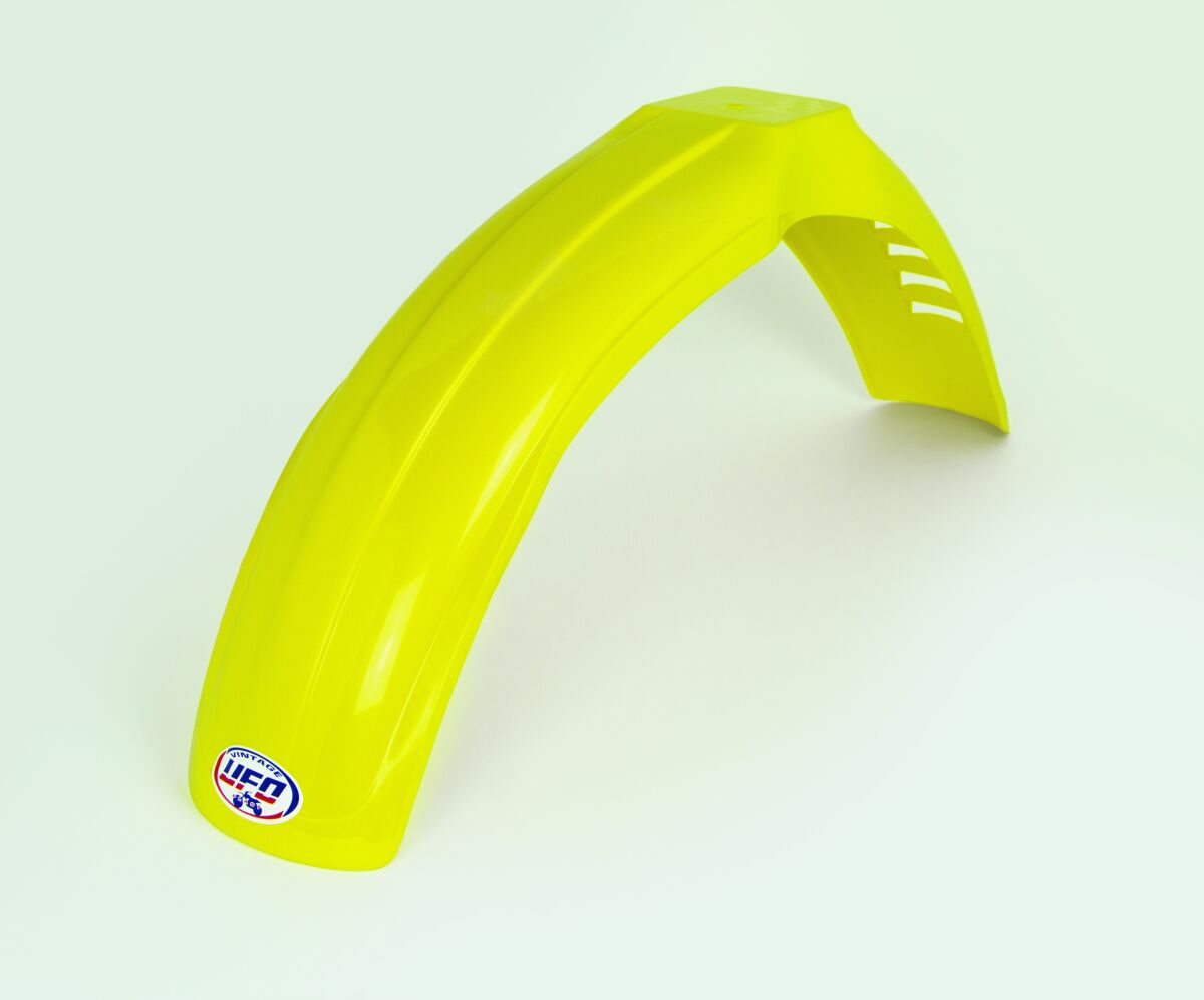 Ufo Universal Front Fender Vintage Large
