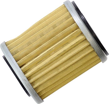 Hiflofiltro Premium Ölfilter